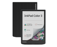POCKETBOOK 743 InkPad Color 3 (Storme Sea) PB743K3-1-WW - 1265365 - zdjęcie 1